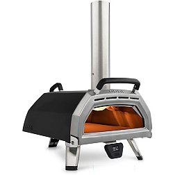 Ooni Karu 16 Multi-Fuel Pizza Oven