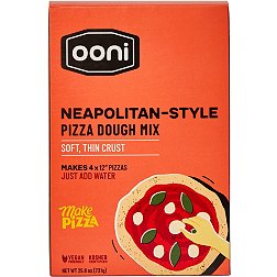 Ooni Neapolitan Pizza Dough Mix