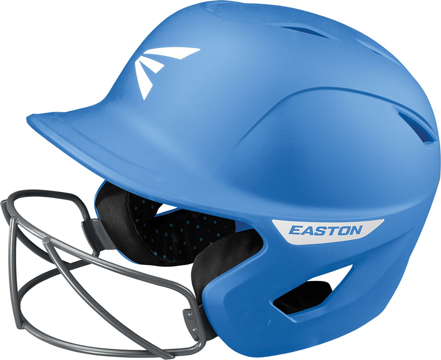 Easton Ghost Adult Matte Softball Batting Helmet