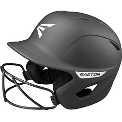 Easton Ghost Adult Matte Softball Batting Helmet