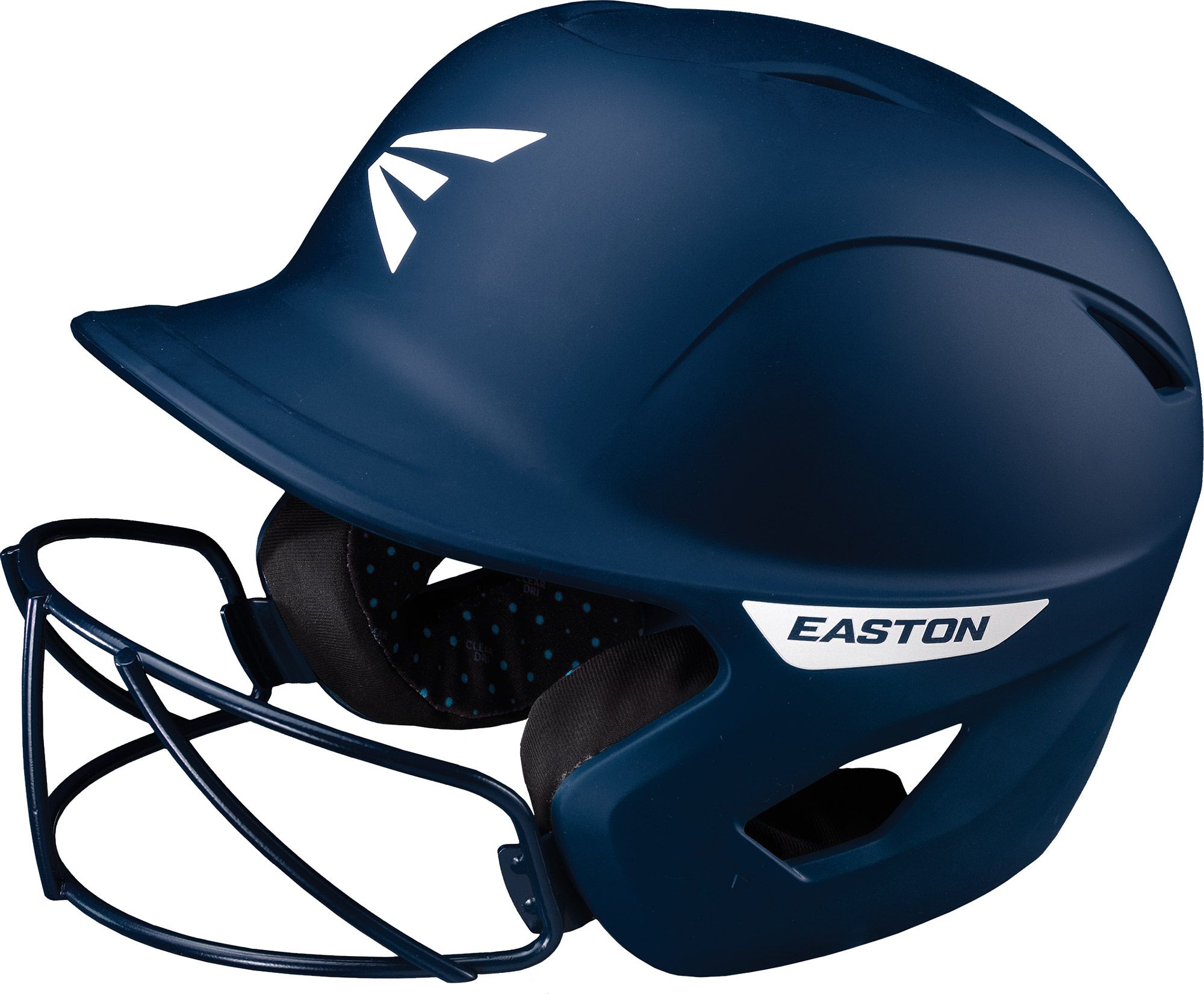 Easton Ghost Adult Matte Softball Batting Helmet