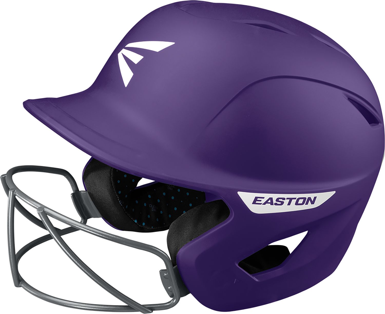 Easton Ghost Adult Matte Softball Batting Helmet