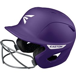 Easton Ghost Adult Matte Softball Batting Helmet