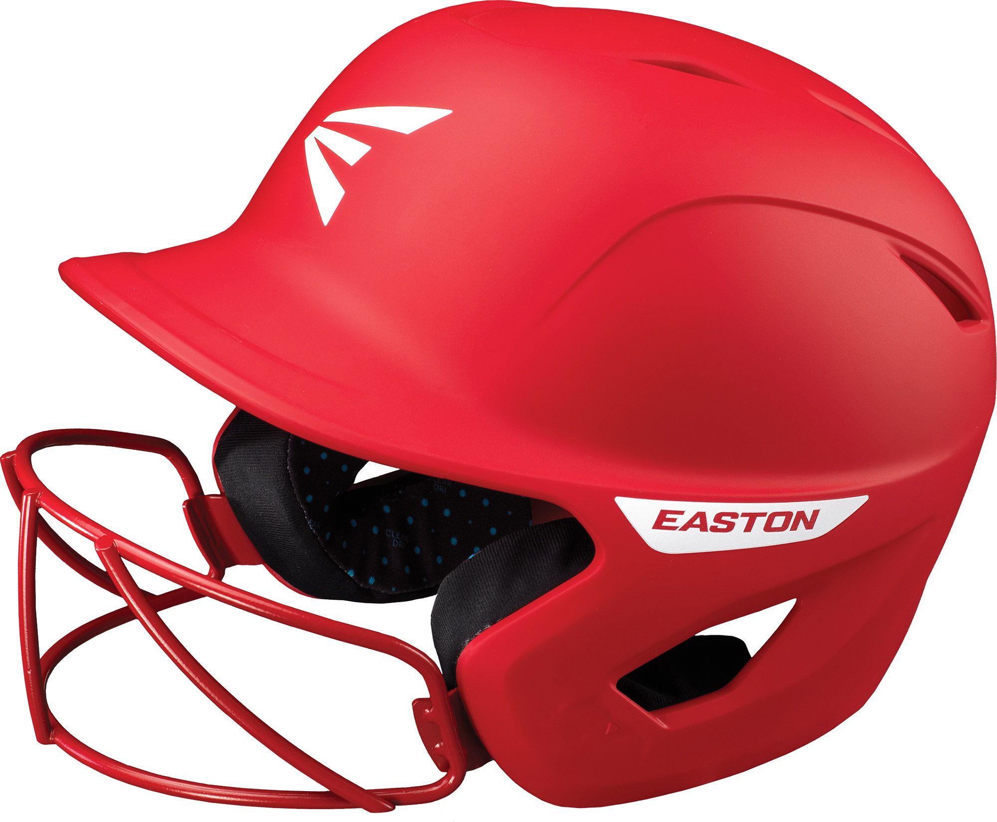 Easton Ghost Adult Matte Softball Batting Helmet