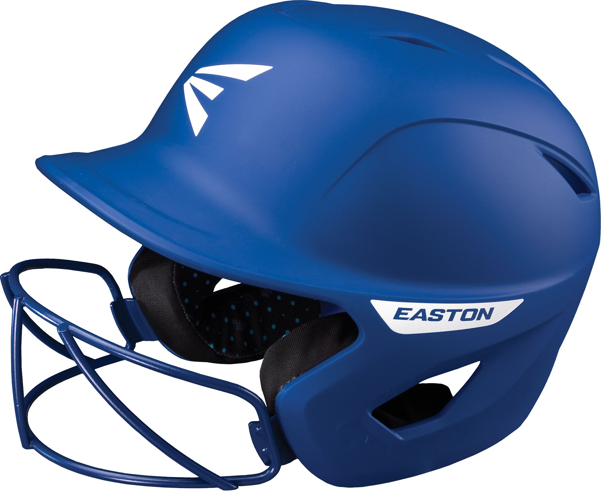 Easton Ghost Adult Matte Softball Batting Helmet