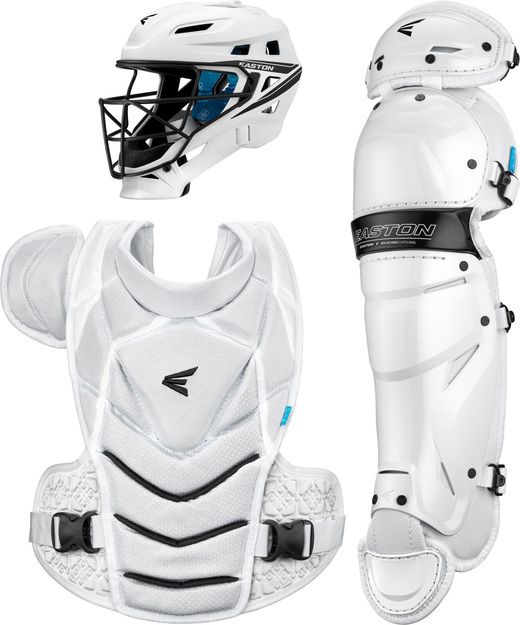 White/White