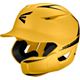 Gold/Black