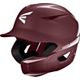 Maroon/White