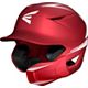 Metallic Red