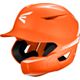 Orange/White