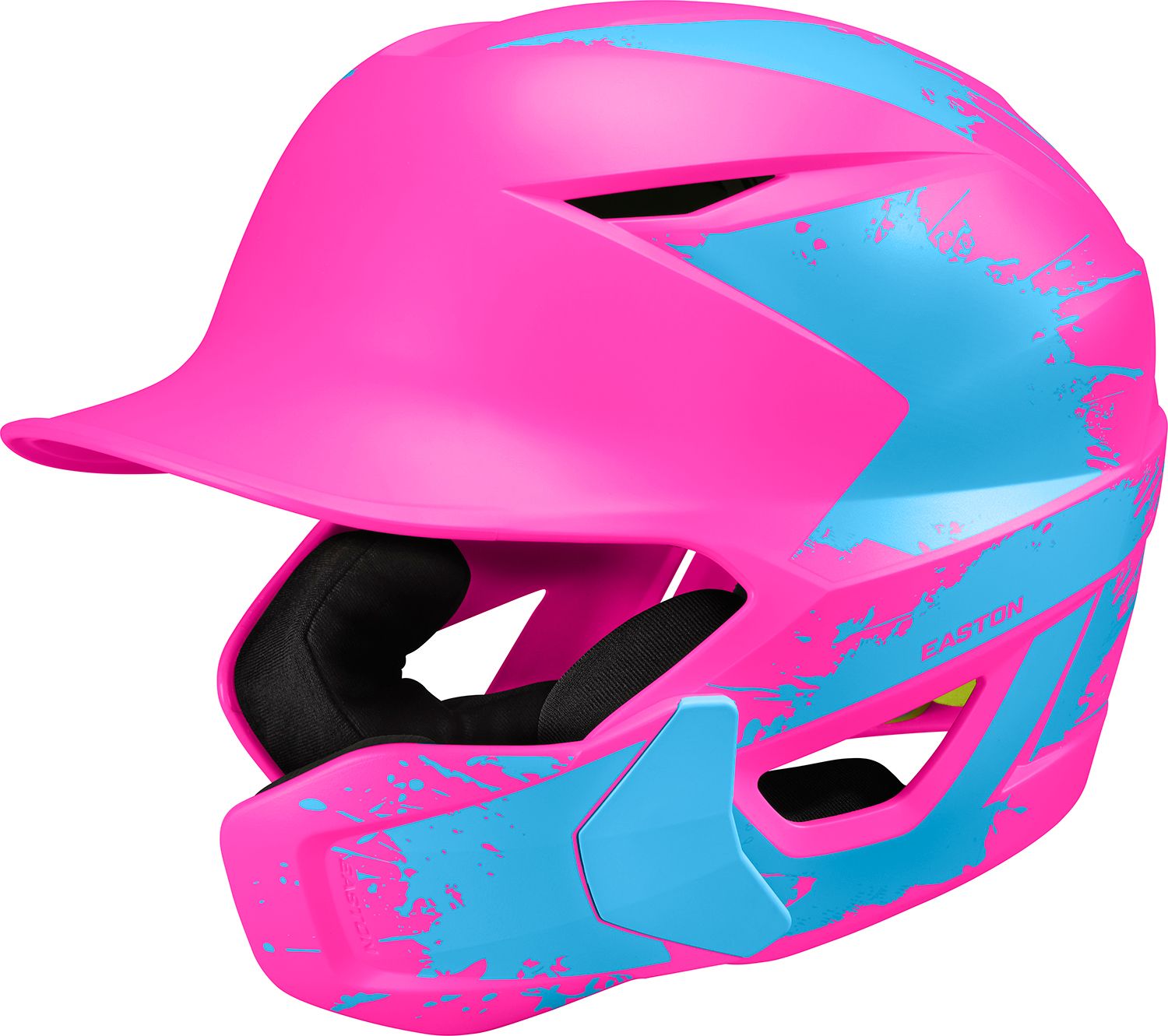 Pink/Blue