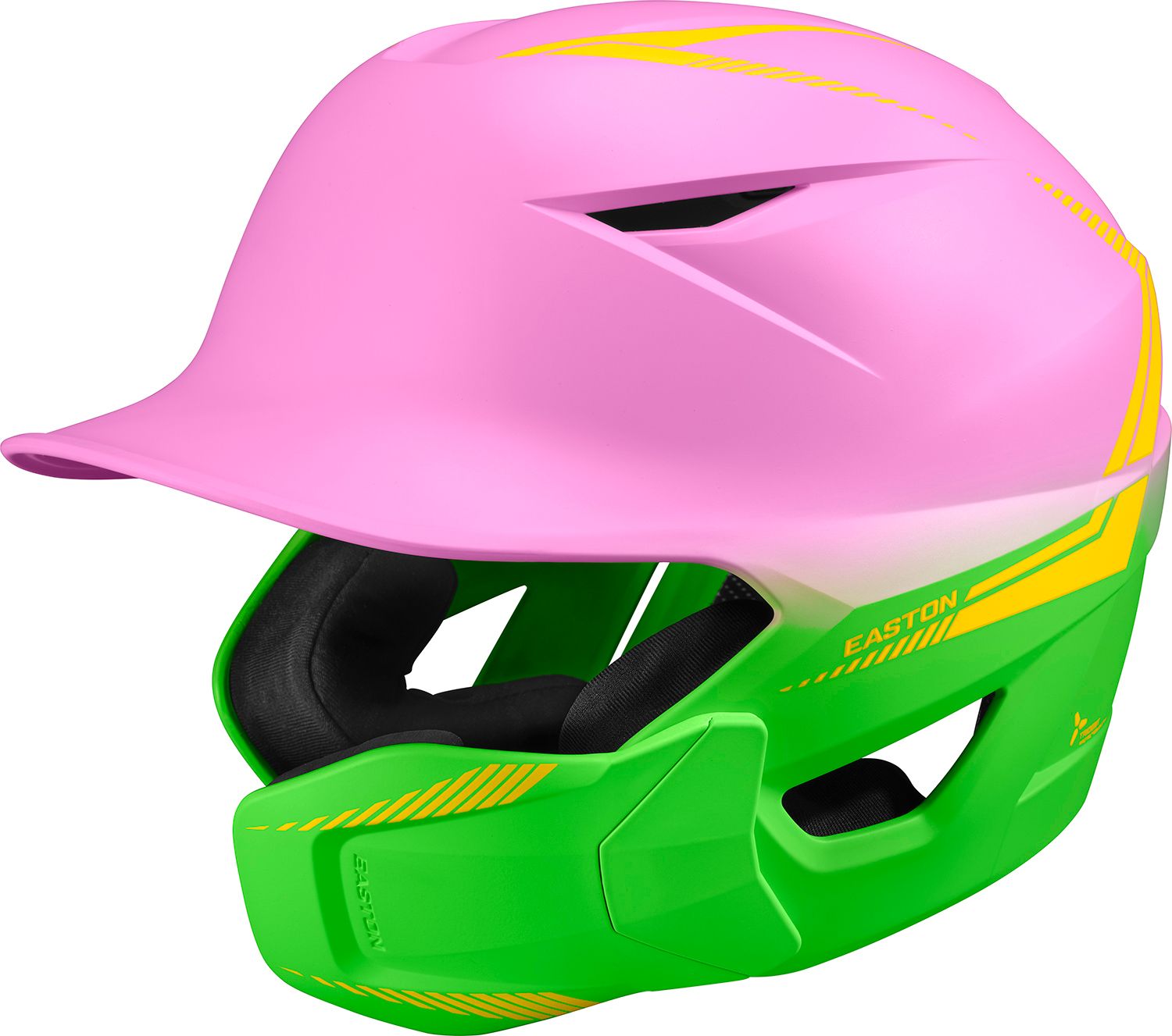 Purple/Neon Green