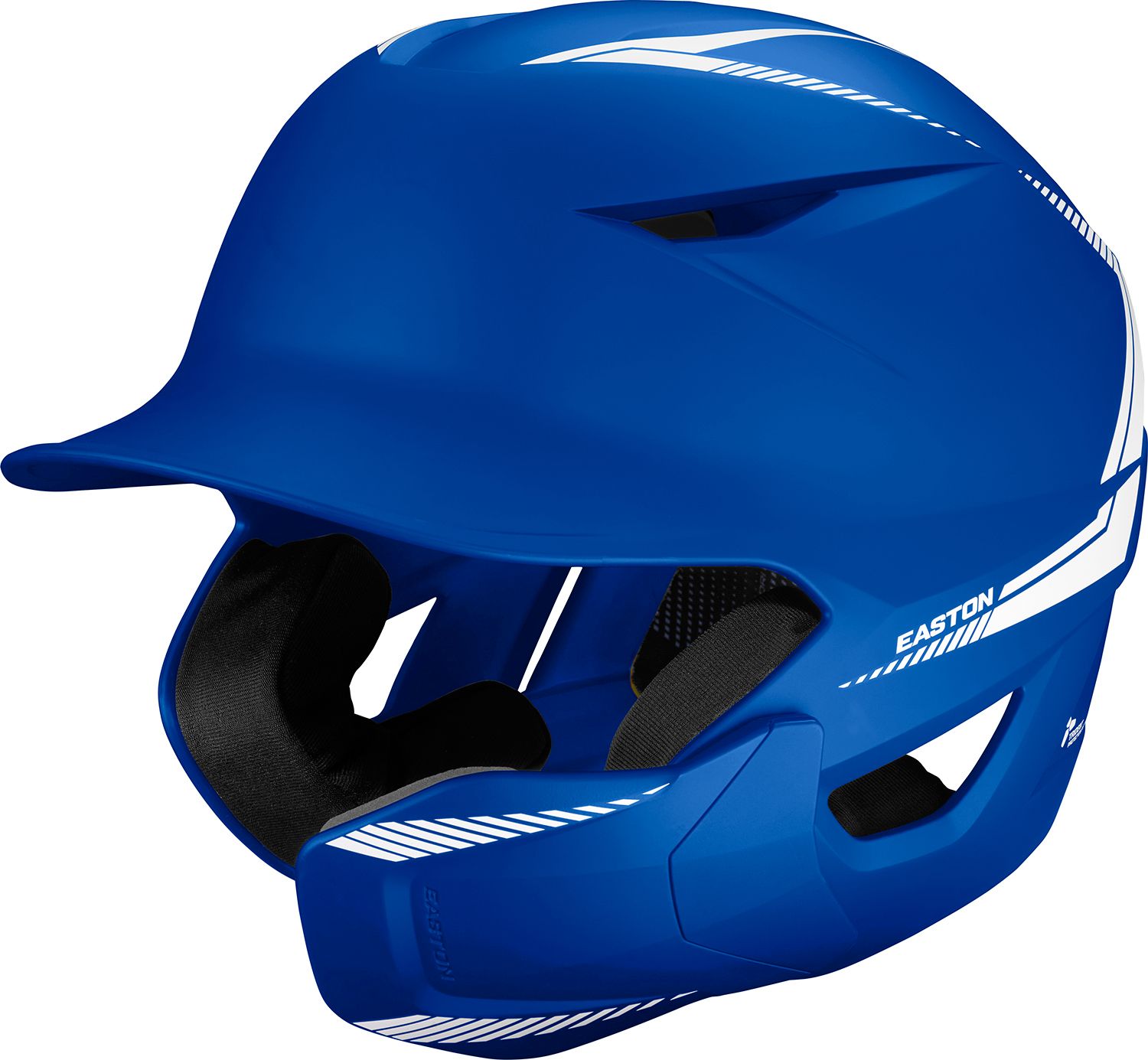 Easton Senior Elite Max Baseball Batting Helmet w/ Adjustable Jaw Guard