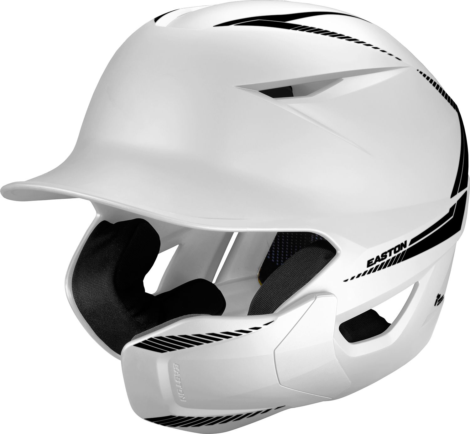 White/Black