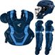 Navy/Carolina Blue