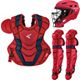 Red/Navy
