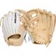 Camel/White