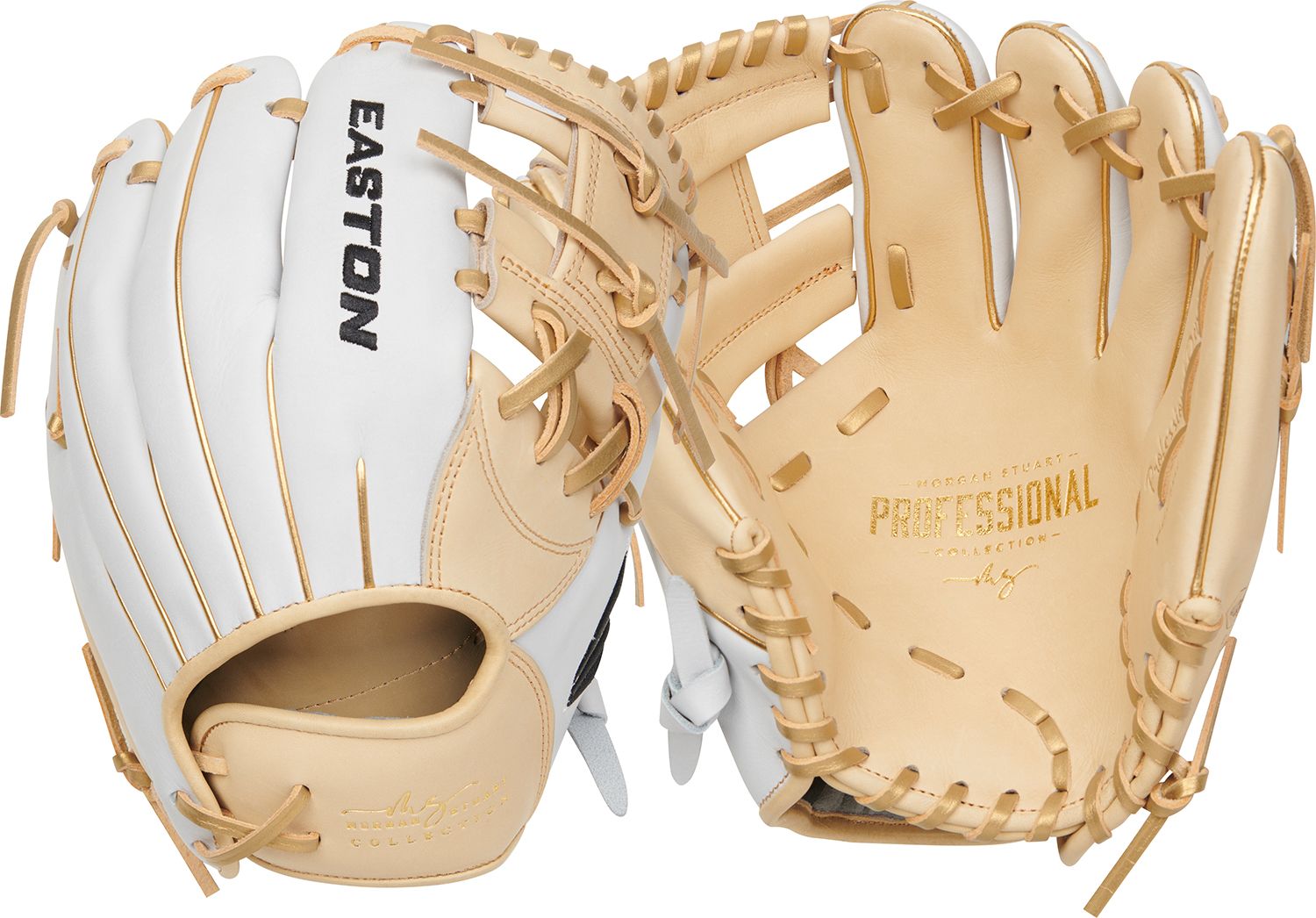 Easton 11.5" Morgan Stuart Professional Collection Series Fastpitch Glove