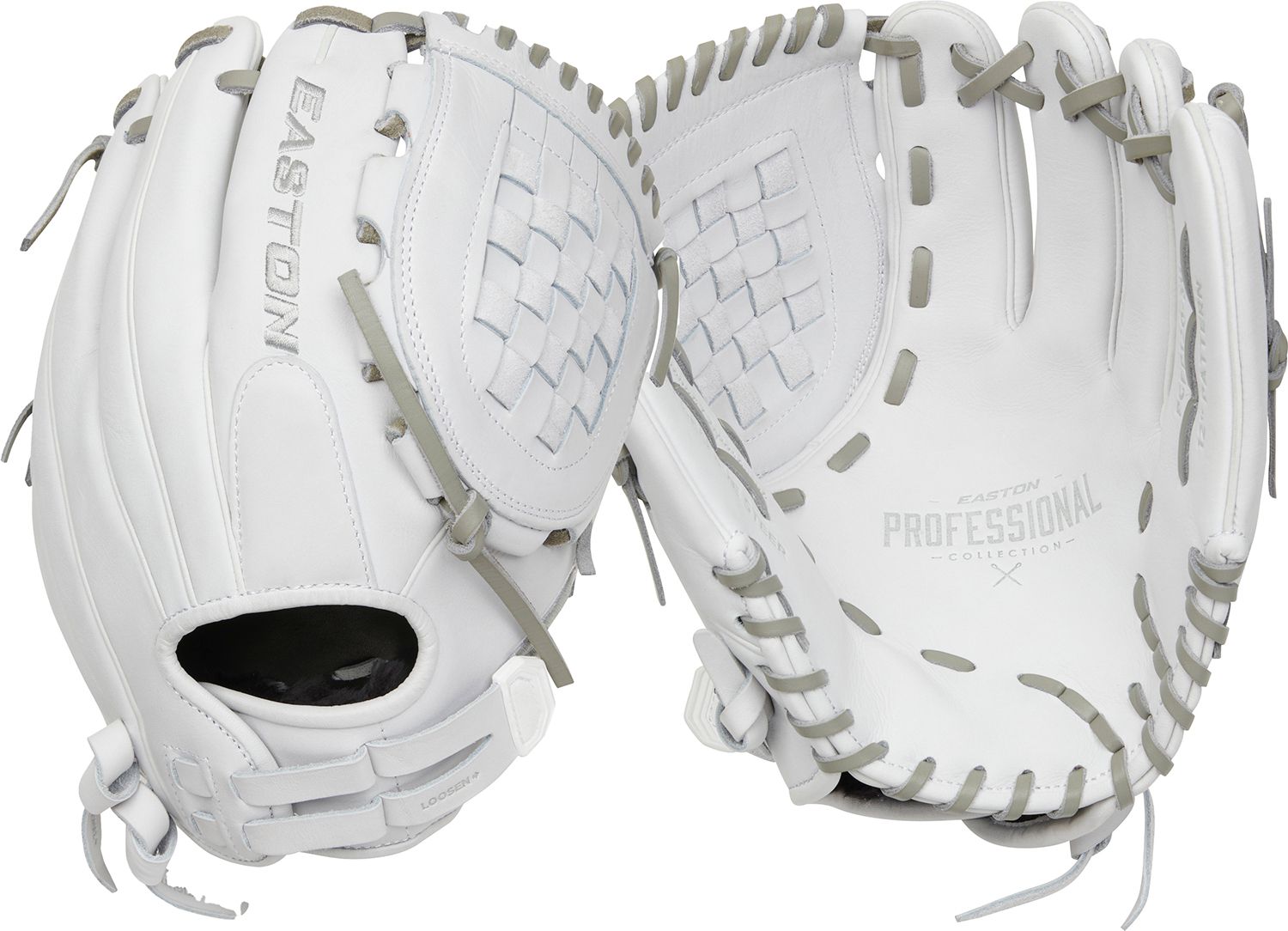 Easton 12'' Professional Collection Series Fastpitch Glove