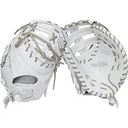 Easton 13'' Professional Collection Series Fastpitch First Base Mitt