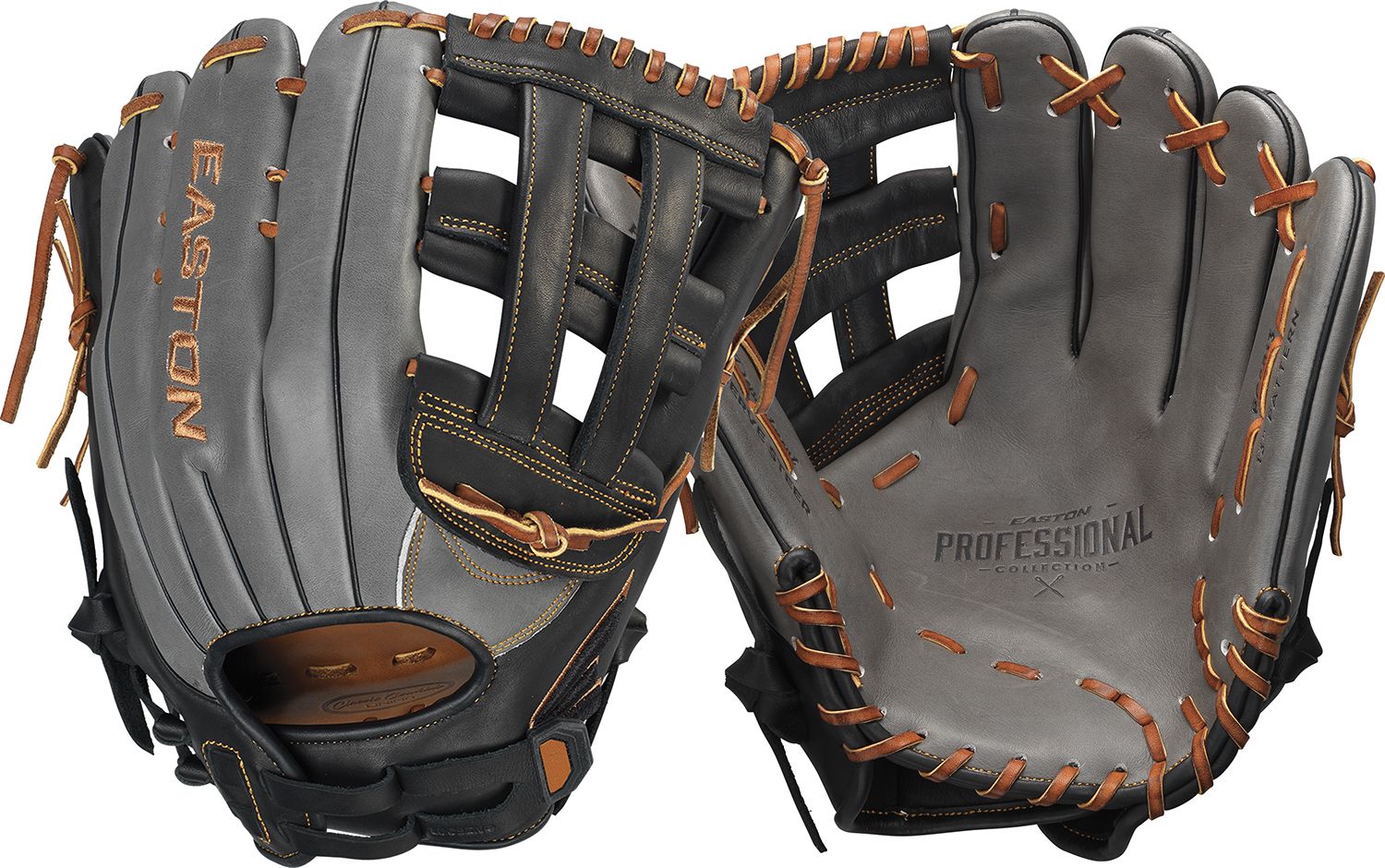 Easton 14" Professional Collection Series Slowpitch Glove