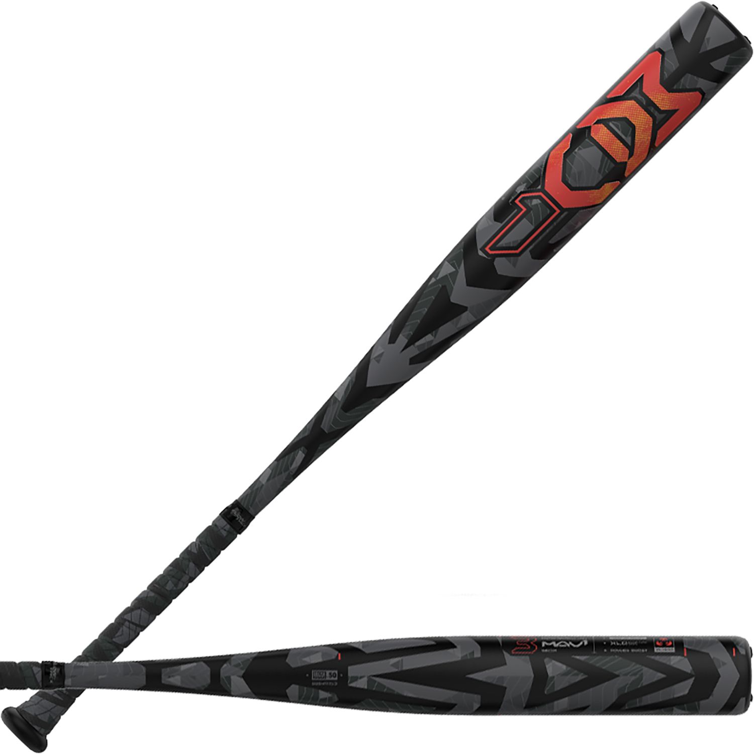 Easton MAV-1 BBCOR Bat (-3) - No Color