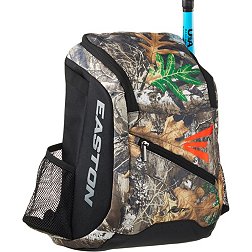 Easton Youth Game Ready Real Tree Camo Bat Pack