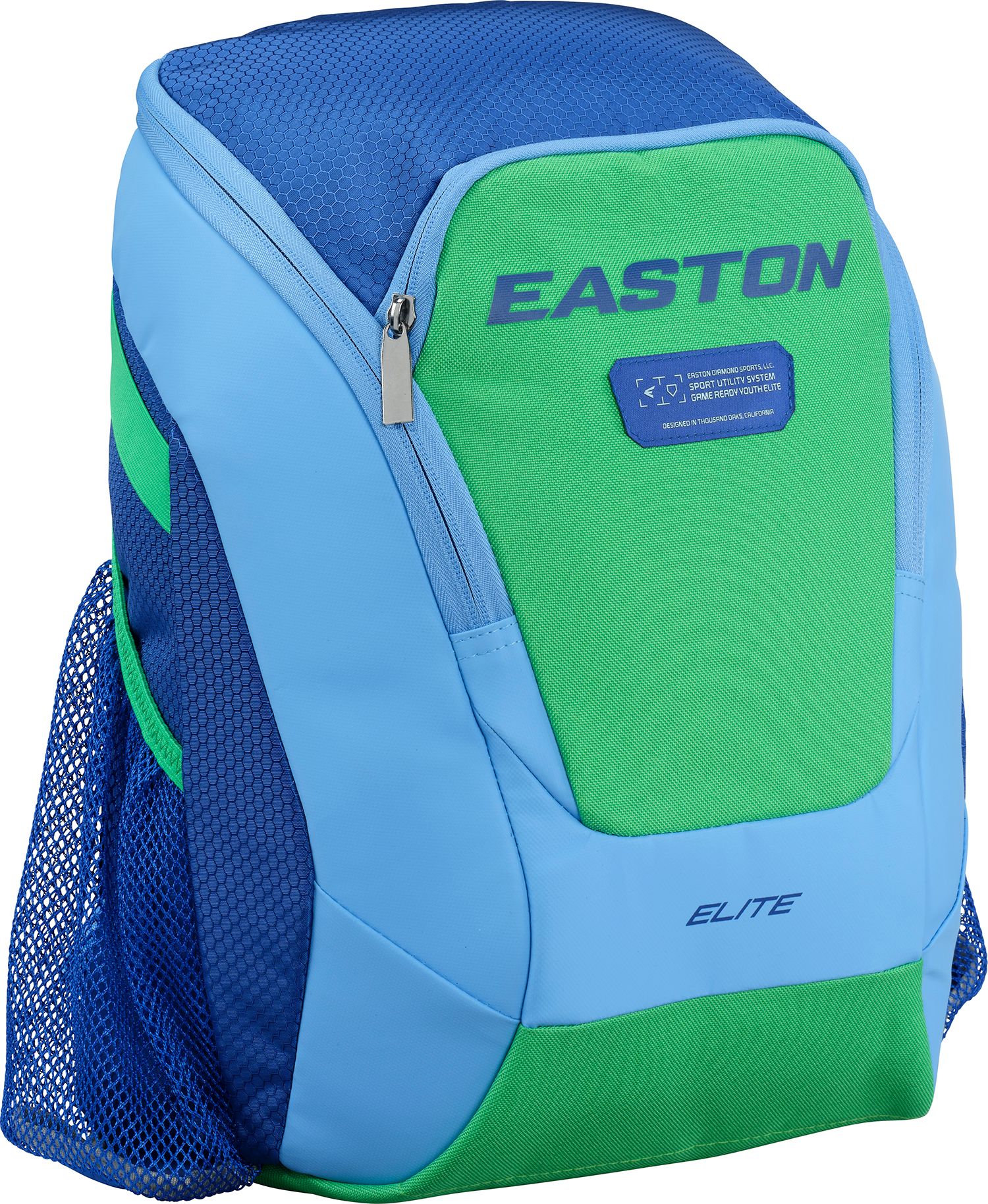 Easton Youth Game Ready 2.0 Bat Pack
