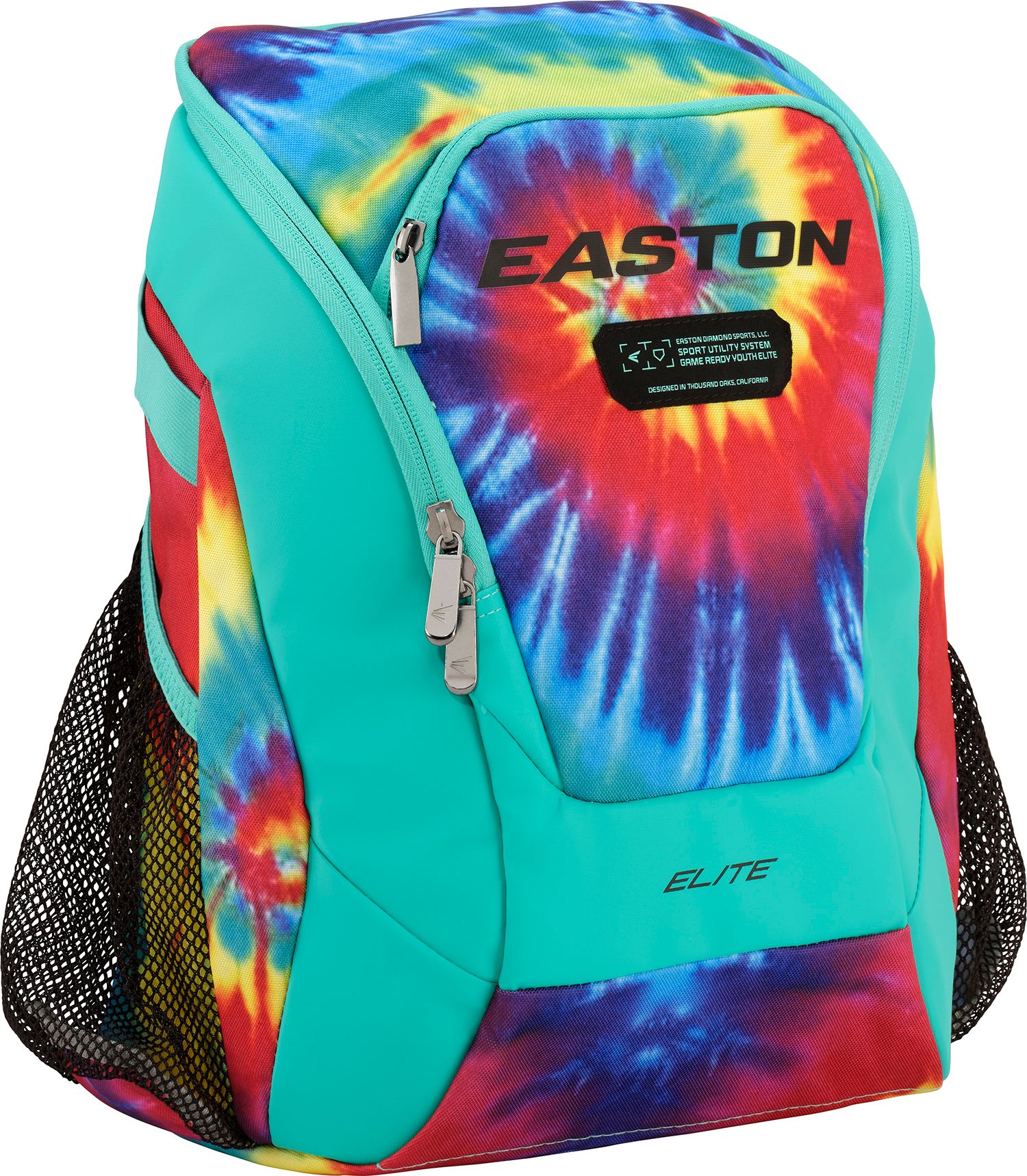Tie Dye