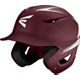 Maroon/White