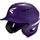Purple/White