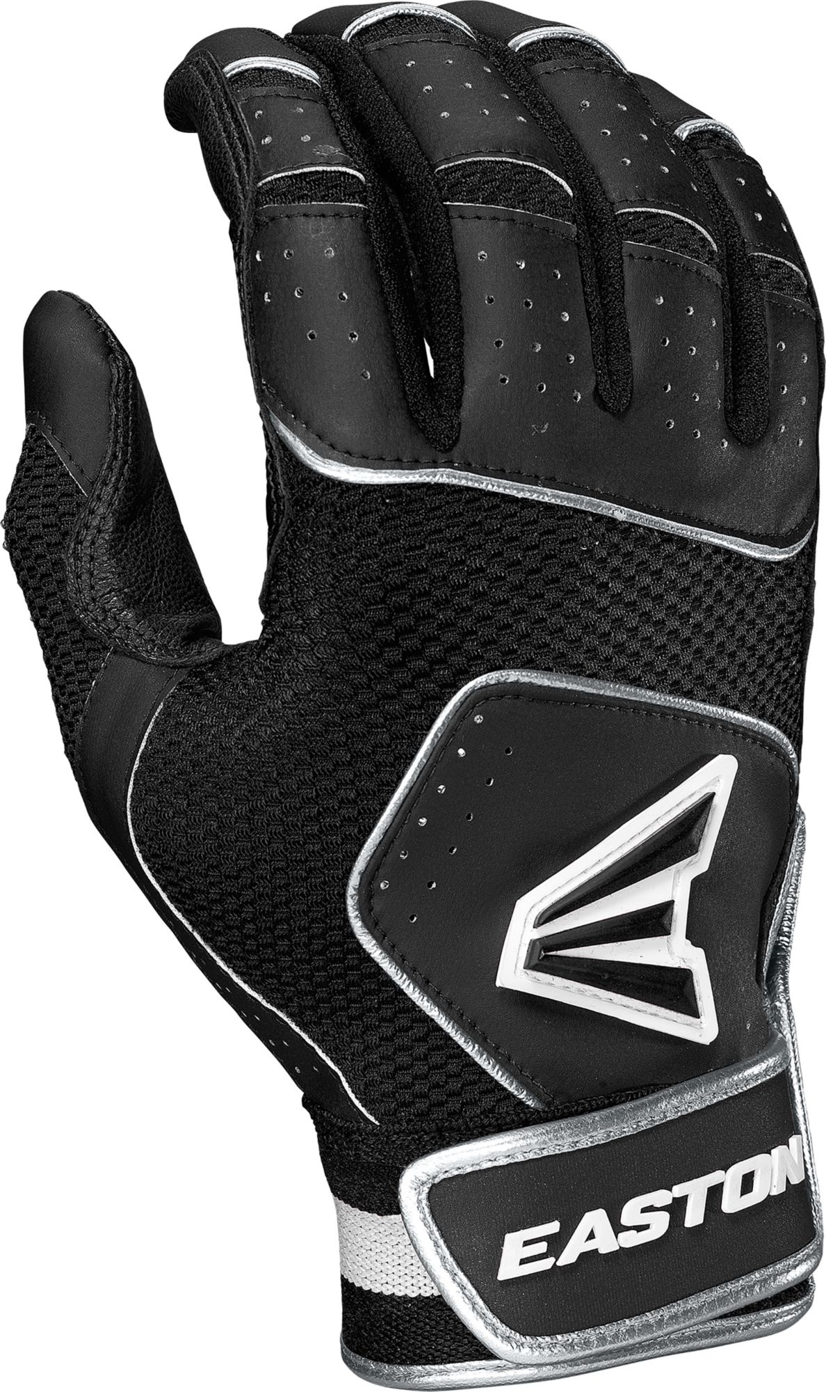 Easton Youth Walk-Off NX Batting Gloves