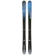 Blue/Black/Silver