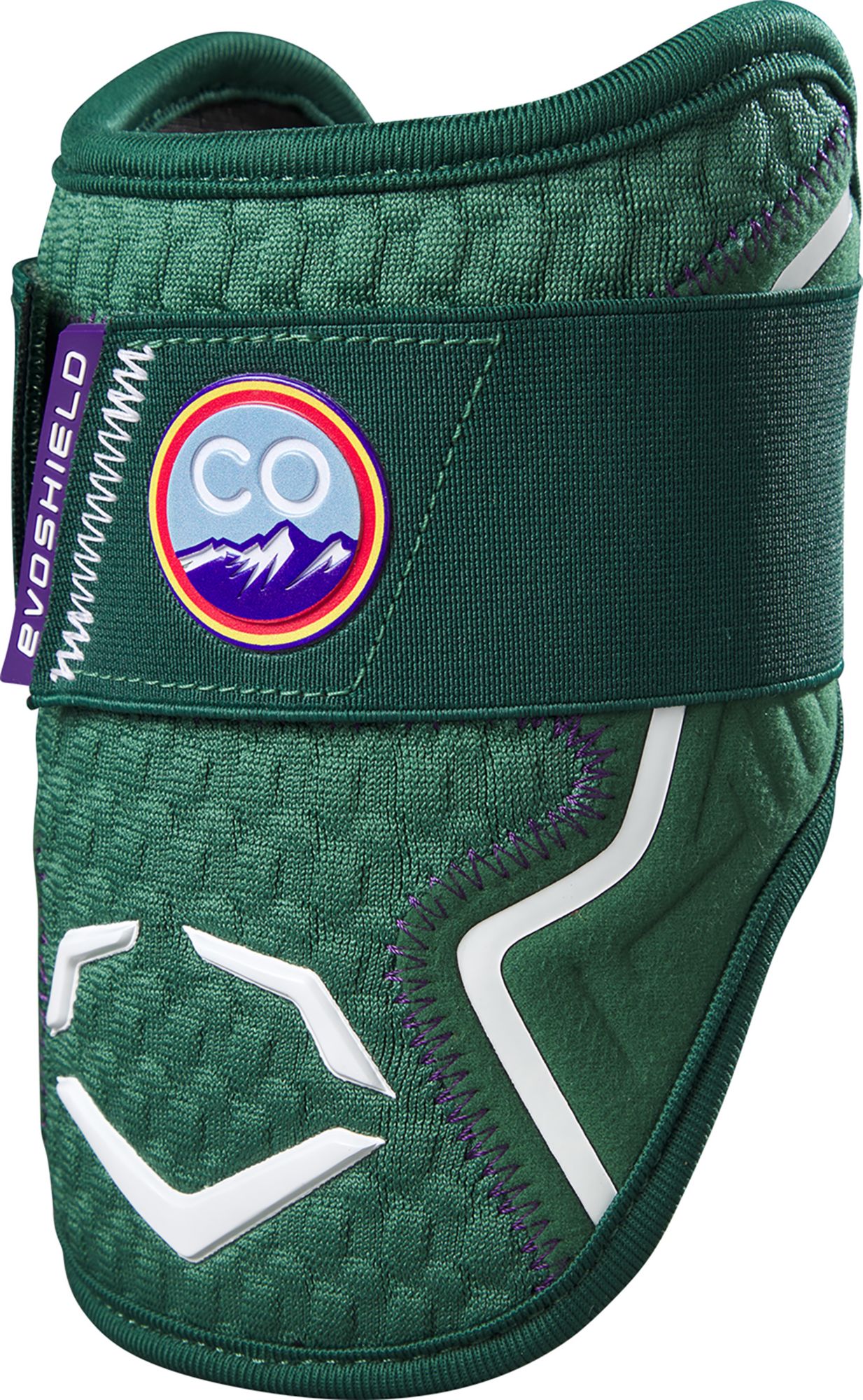 EvoShield X-SRZ 2.0 MLB On Field Collection Batter's Elbow Guard