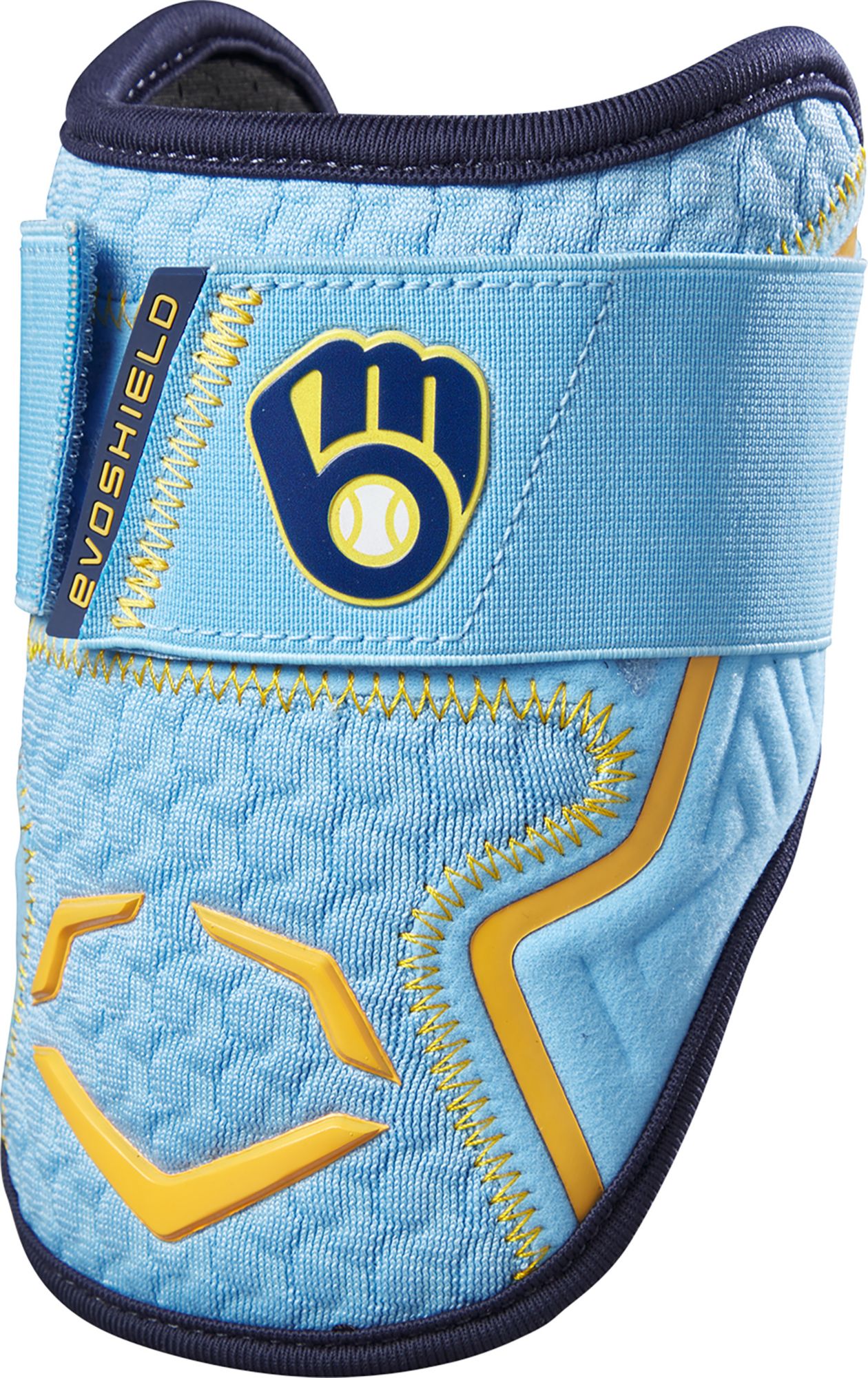 EvoShield X-SRZ 2.0 MLB On Field Collection Batter's Elbow Guard