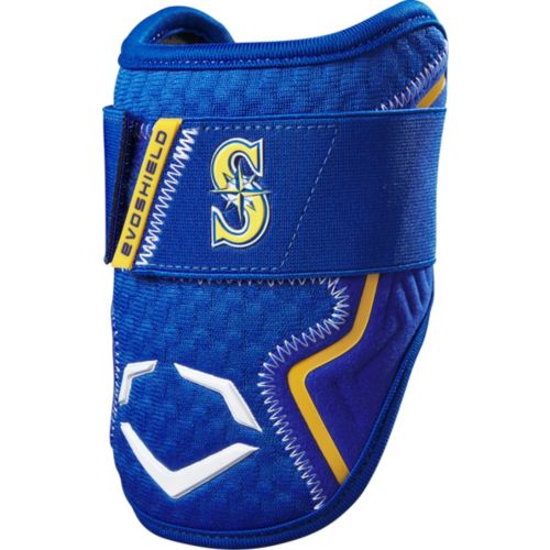 EvoShield エボシールド　ELBOW GUARD ラージ　ネイビー EvoShield エボシールド ELBOW GUARD ラージ ネイビー EvoShield