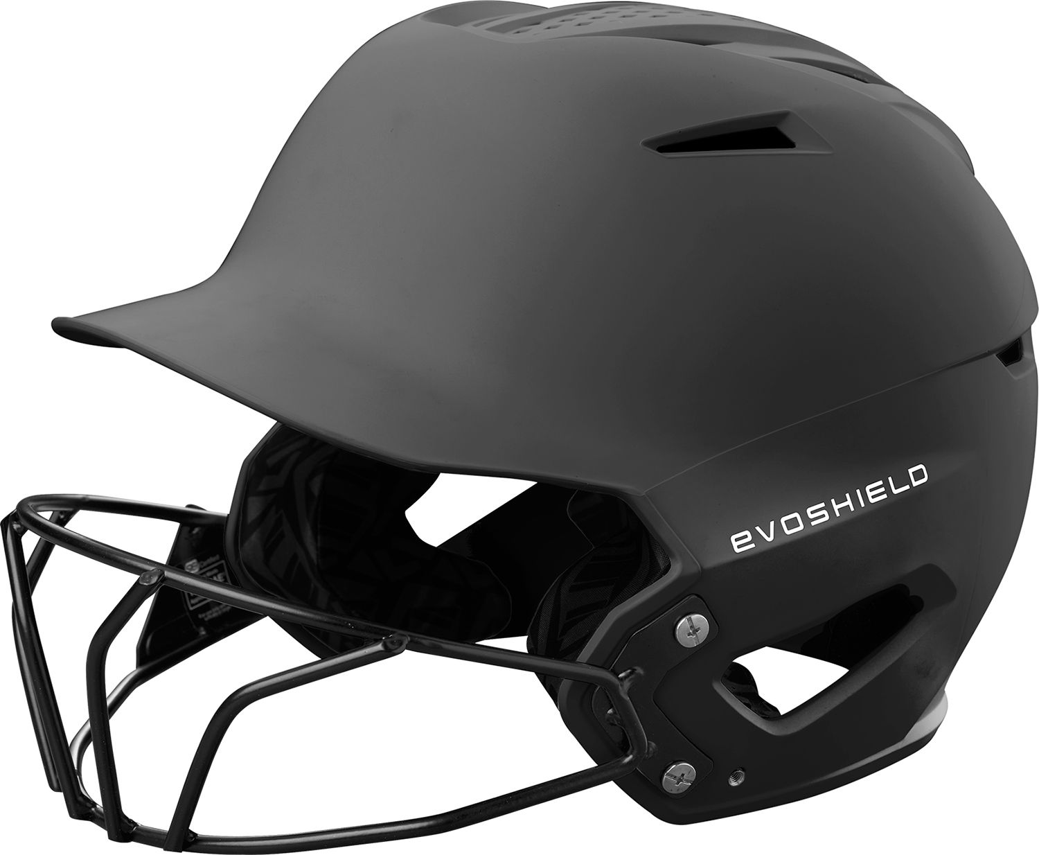 EvoShield XVT 2.0 Matte Softball Batting Helmet