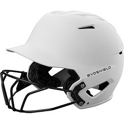 EvoShield XVT 2.0 Matte Softball Batting Helmet