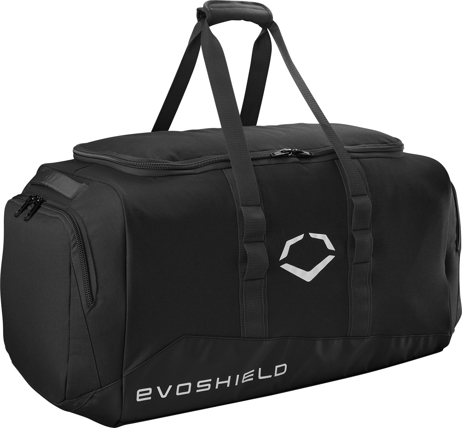 EvoShield Game Day Duffle Bag