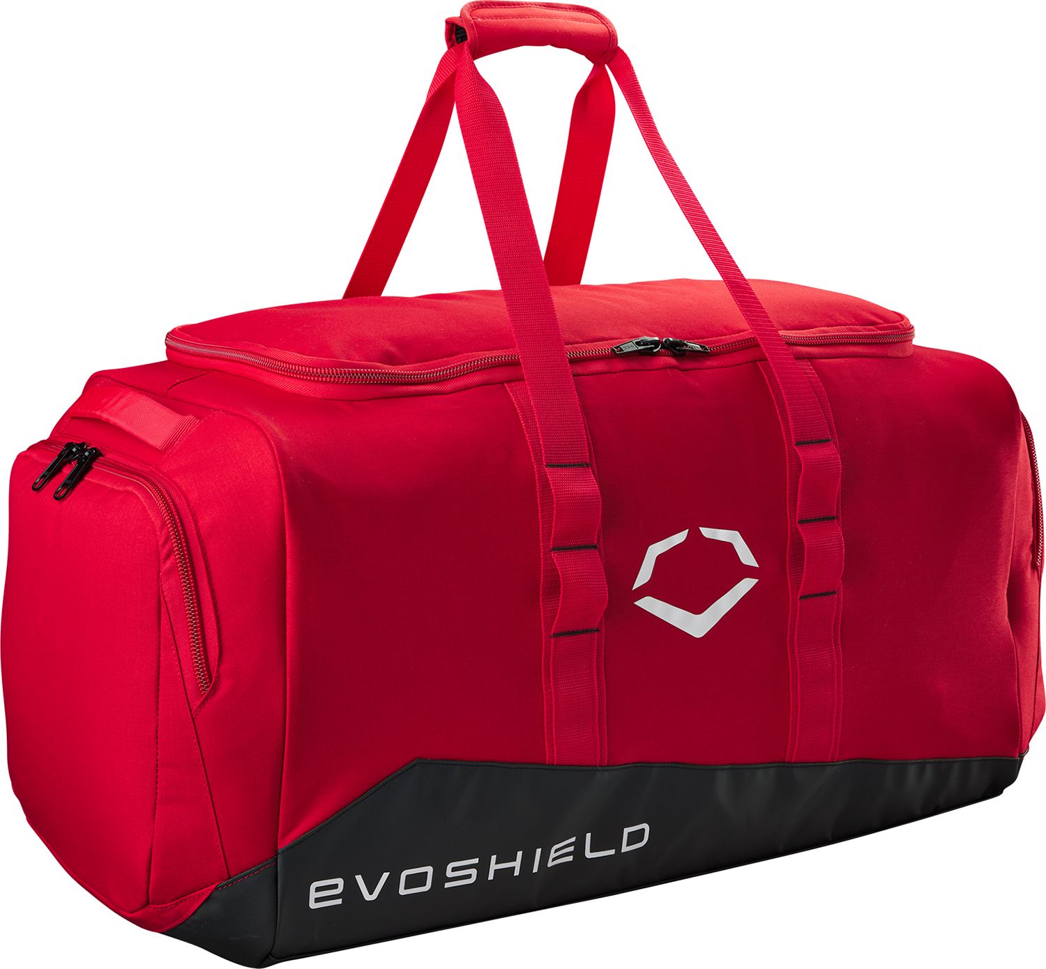 EvoShield Game Day Duffle Bag