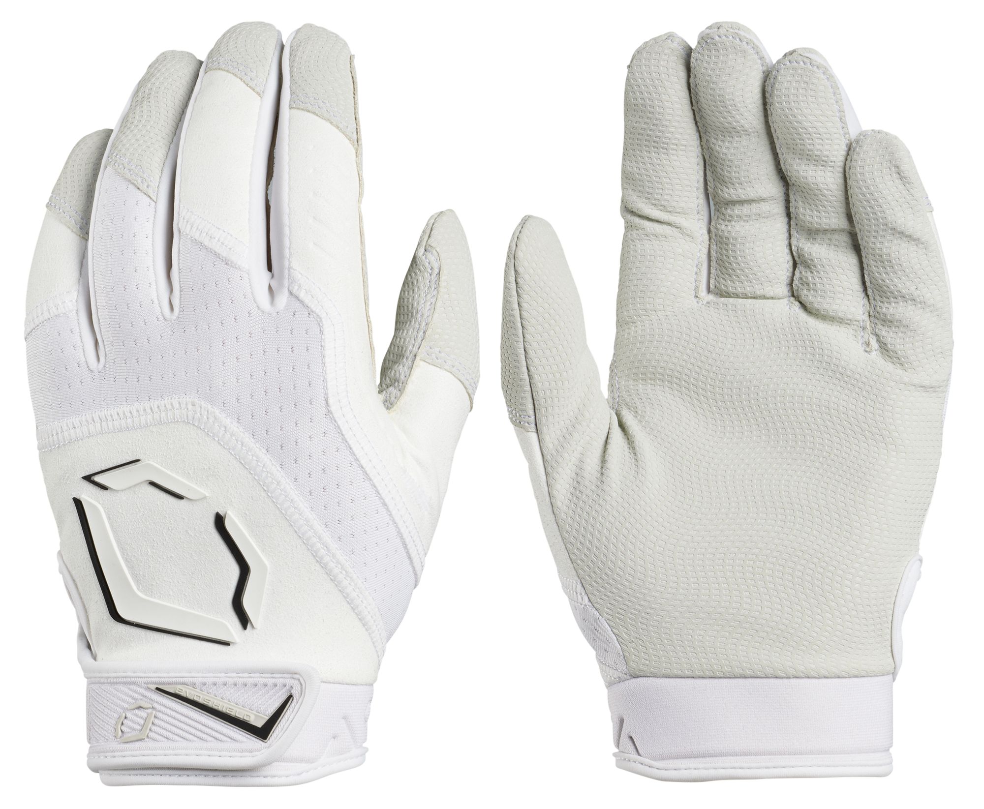 EvoShield Women's Khaos Softball Batting Gloves