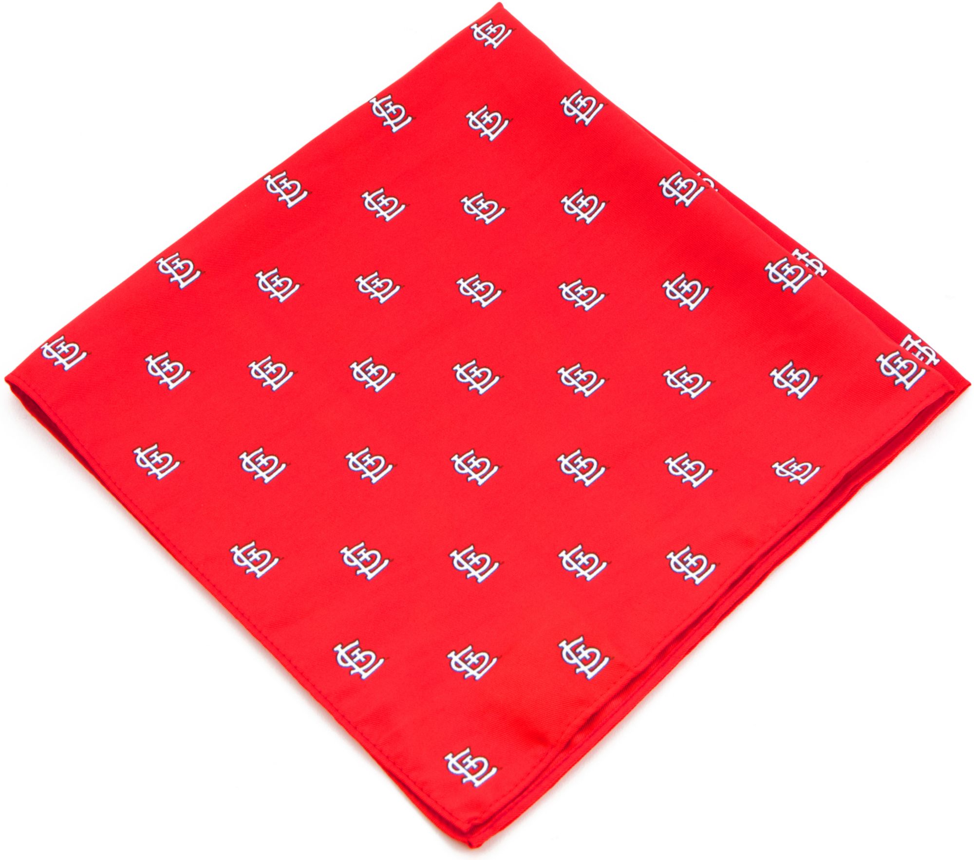 Eagles Wings St. Louis Cardinals Kerchief/Pocket Square