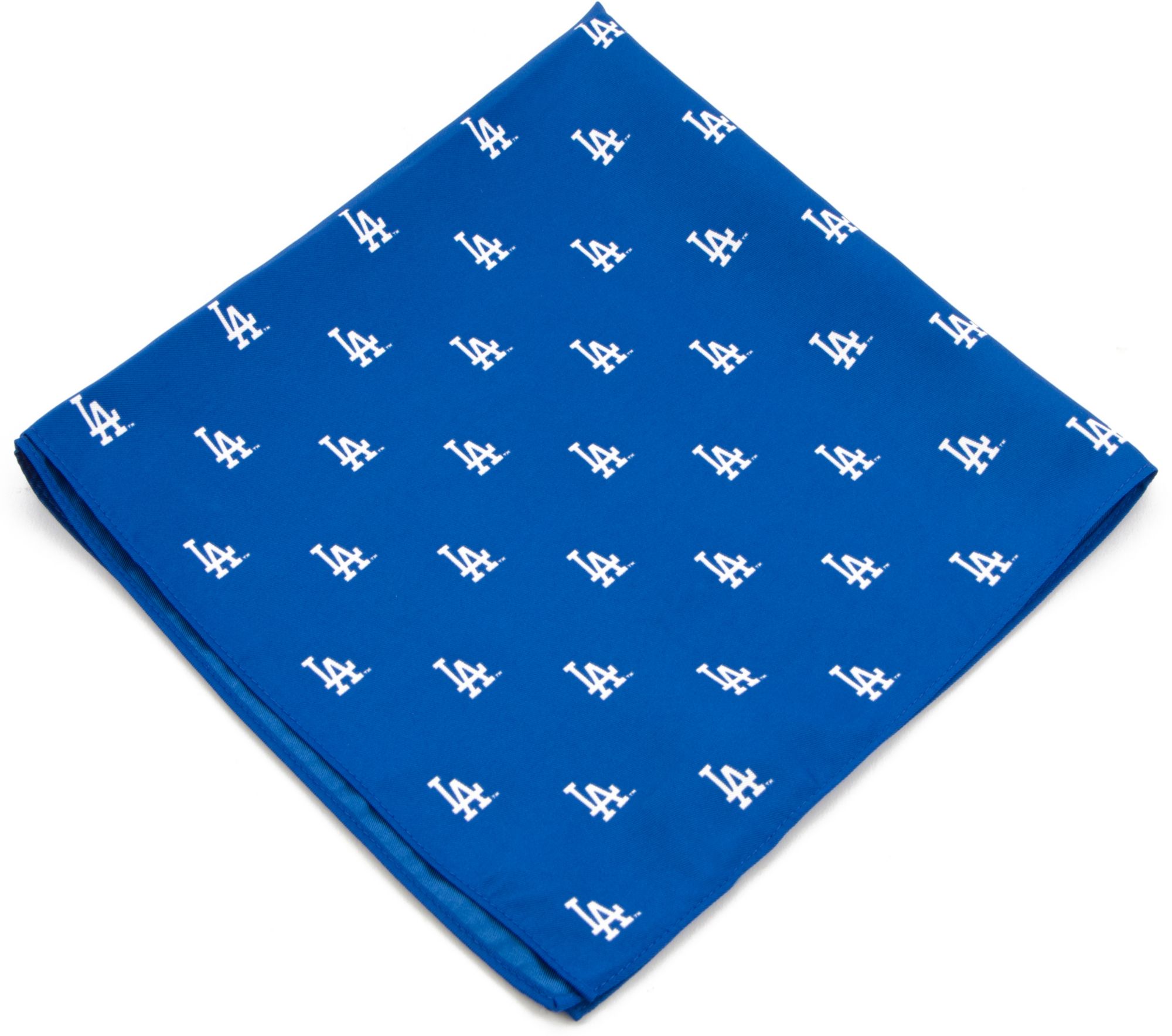 Eagles Wings Los Angeles Dodgers Kerchief/Pocket Square