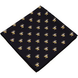 Eagles Wings Pittsburgh Penguins Kerchief/Pocket Square