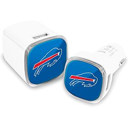 SOAR Buffalo Bills 2-Pack Charger Set