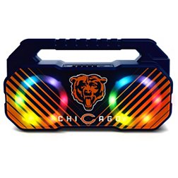 SOAR Chicago Bears Wireless Boombox Speaker
