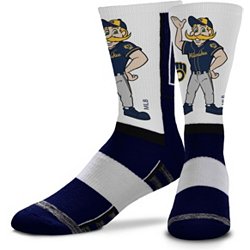 Colorado Rockies City connect OTC Socks