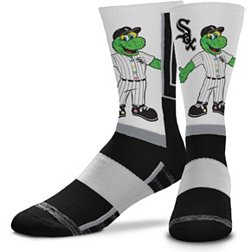 For Bare Feet Youth Chicago White Sox Mascot Socks
