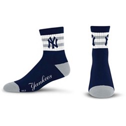 Men's Stance New York Yankees Cooperstown Collection Crew Socks