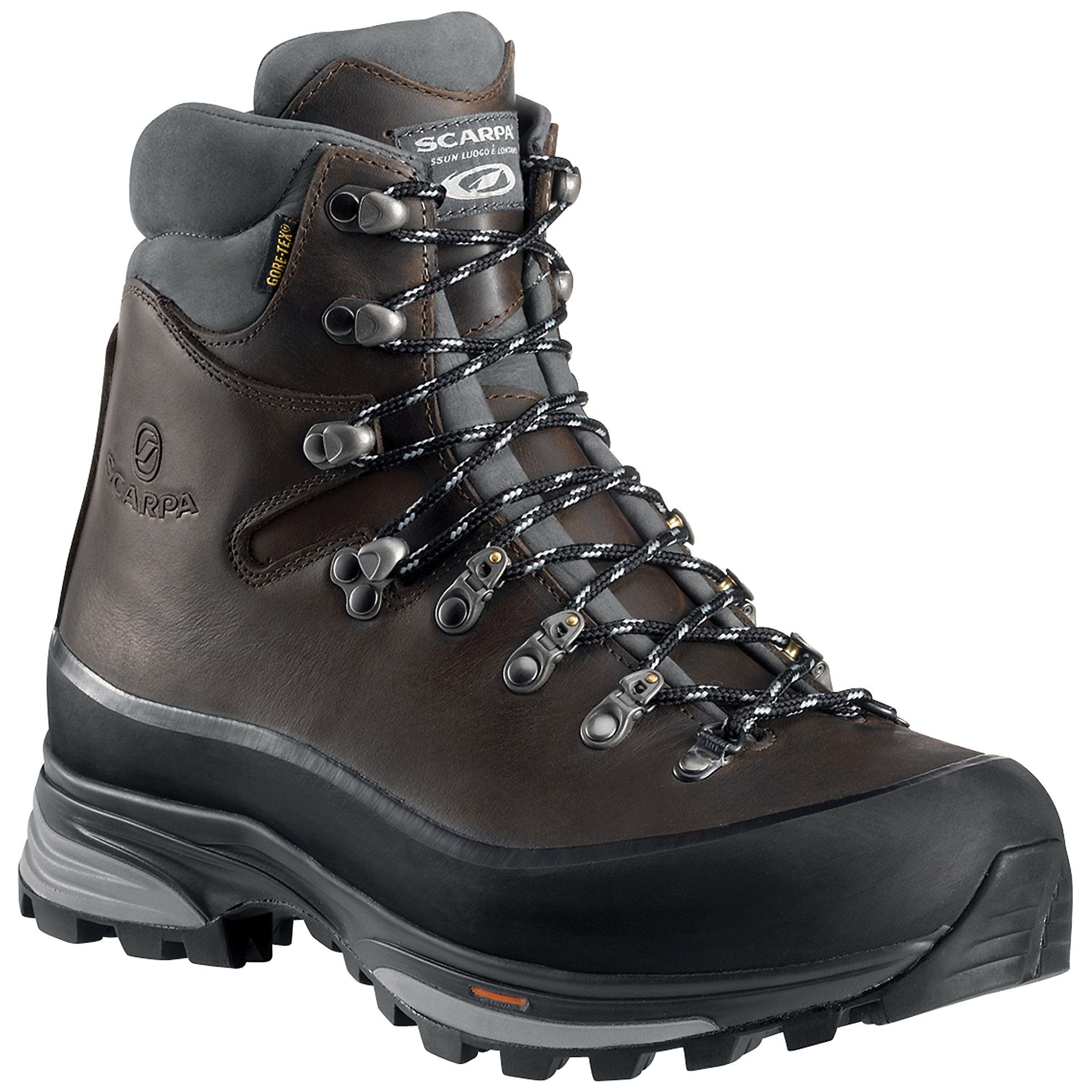 Scarpa Men's Kinesis Pro GTX Boot